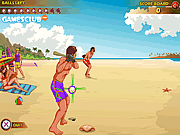 Giochi da Spiaggia - Beach Baseball
